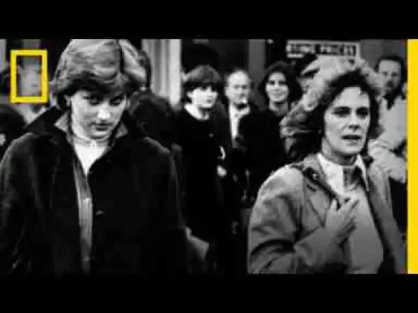Video: Hear How Diana Confronted Camilla | Diana: In Her Own Words
